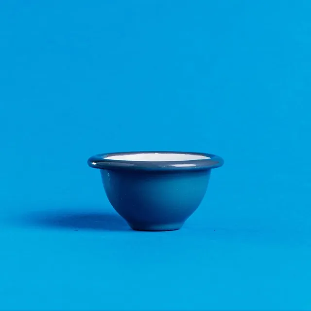 Falcon Pinch Pot view 4