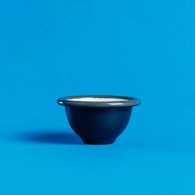 Falcon Pinch Pot